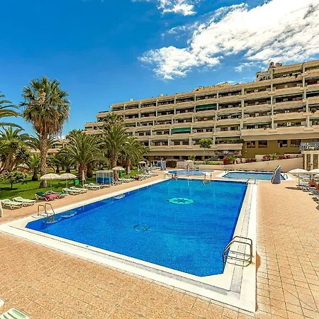 Primera Linea De Playa! Piscinas, Terraza + Parque Infantil 아파트